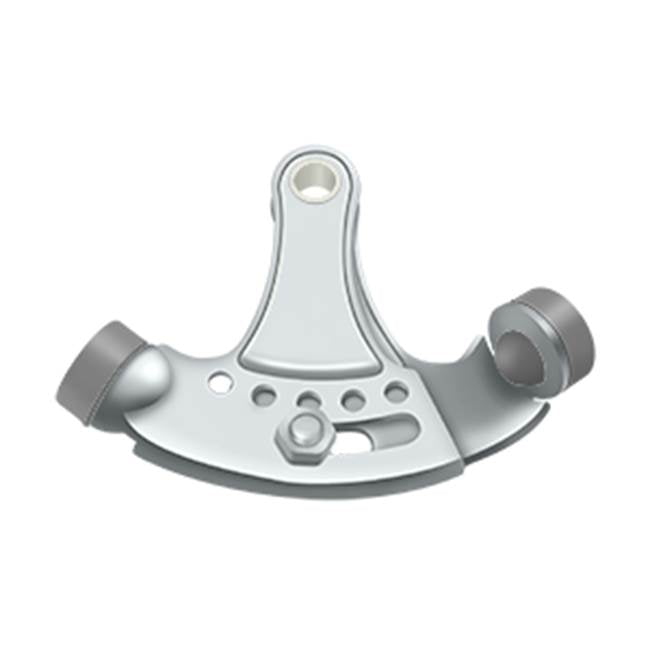 Deltana HPA69 Hinge Pin Stop, Hinge Mounted, Adjustable