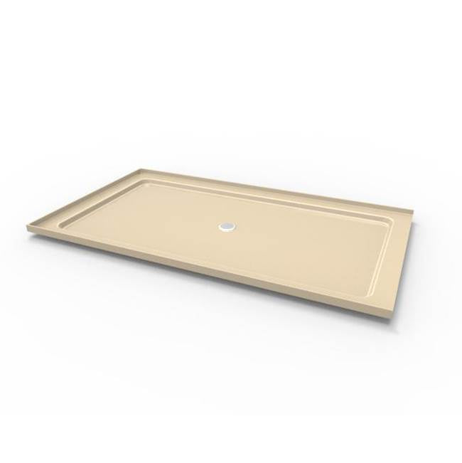Hydro Systems HPG.3642 Shower Pan GC 3642