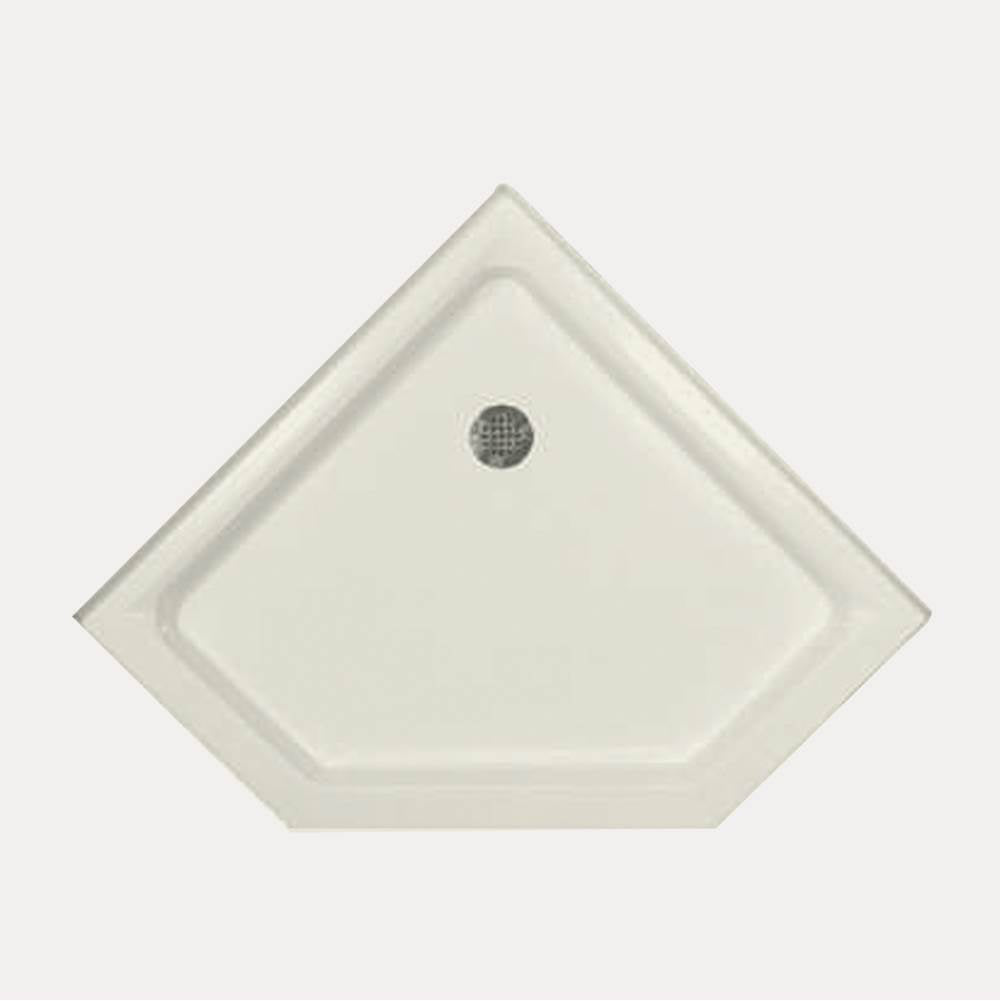 Hydro Systems HPG.4242N Shower Pan GC 4242 Neo Angle