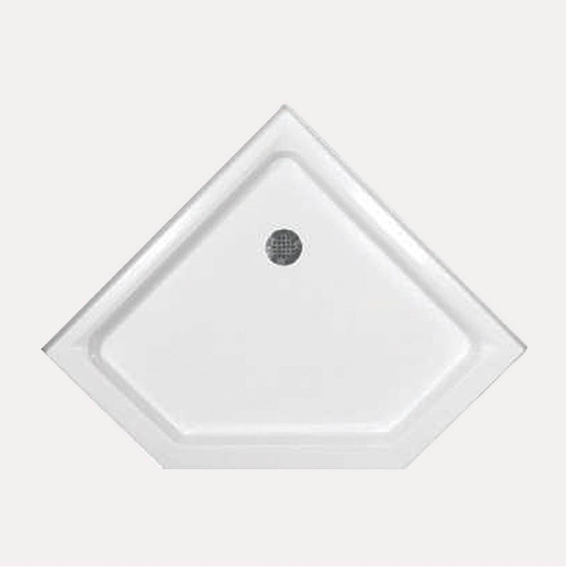 Hydro Systems HPG.4242N Shower Pan GC 4242 Neo Angle - Parent