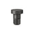 Deltana HPSS70 Extended Button Tip for Solid Brass Hinges