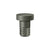 Deltana HPSS70 Extended Button Tip for Solid Brass Hinges