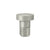 Deltana HPSS70 Extended Button Tip for Solid Brass Hinges