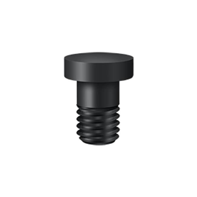 Deltana HPSS70 Extended Button Tip for Solid Brass Hinges