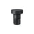 Deltana HPSS70 Extended Button Tip for Solid Brass Hinges