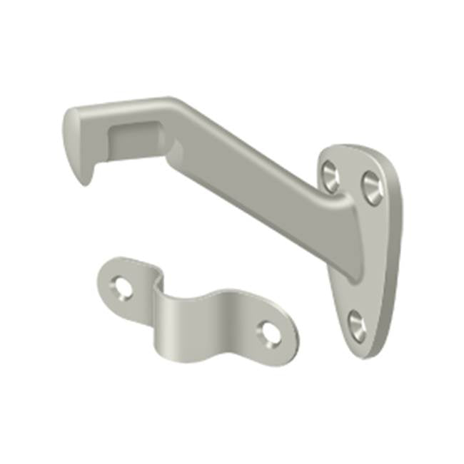 Deltana HRB325 Handrail Brackets, 3-3/8 Projection