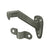 Deltana HRB325 Handrail Brackets, 3-3/8 Projection