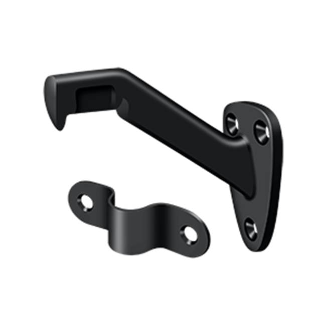 Deltana HRB325 Handrail Brackets, 3-3/8 Projection