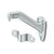Deltana HRB325 Handrail Brackets, 3-3/8 Projection