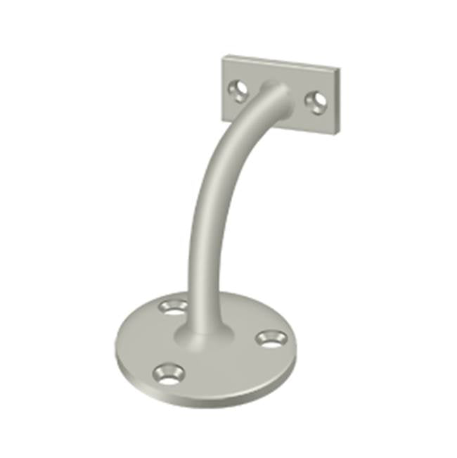 Deltana HRC175 Handrail Brackets, 3-1/4 Projection Light Duty