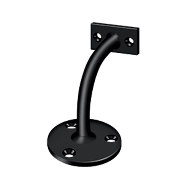 Deltana HRC175 Handrail Brackets, 3-1/4 Projection Light Duty