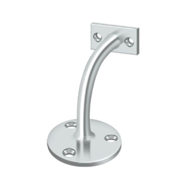 Deltana HRC175 Handrail Brackets, 3-1/4 Projection Light Duty