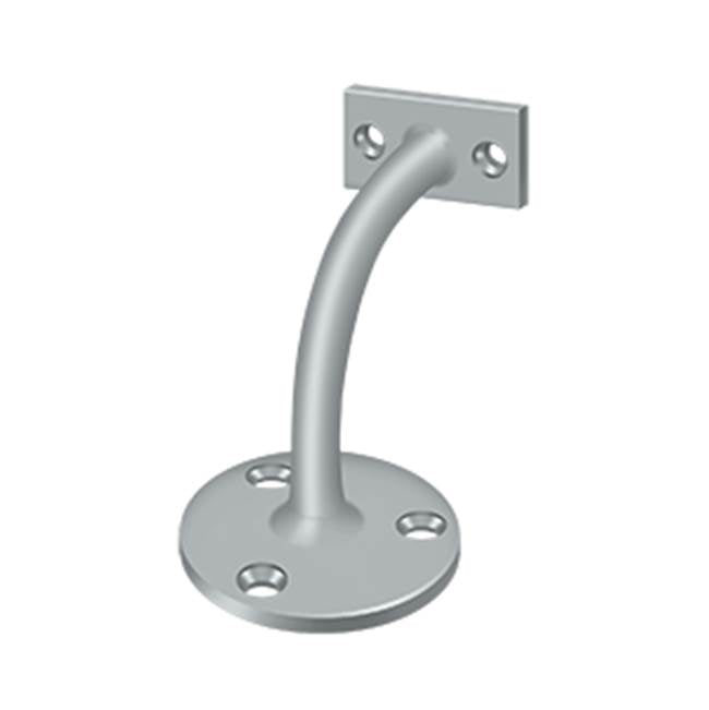 Deltana HRC175 Handrail Brackets, 3-1/4 Projection Light Duty