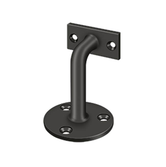 Deltana HRC253 Handrail Brackets, 3 Projection