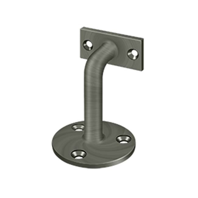 Deltana HRC253 Handrail Brackets, 3 Projection