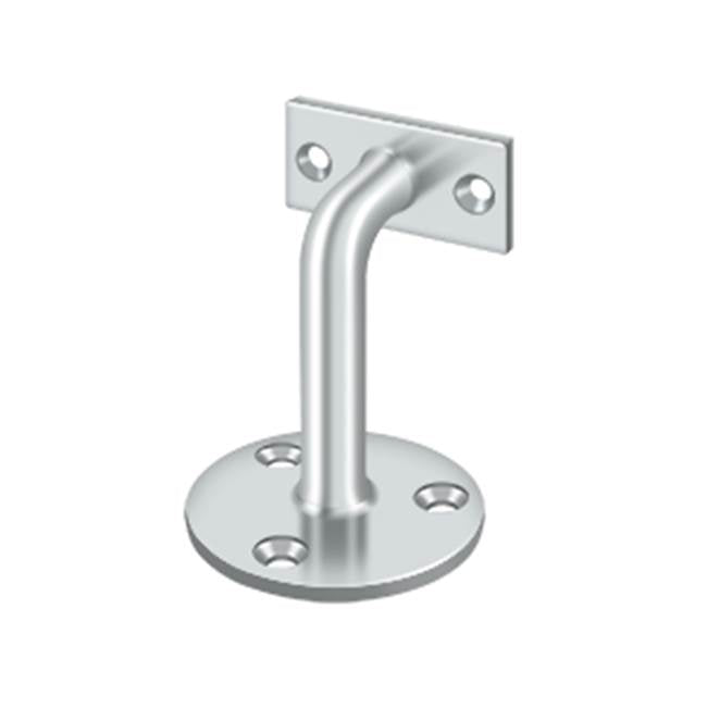 Deltana HRC253 Handrail Brackets, 3 Projection