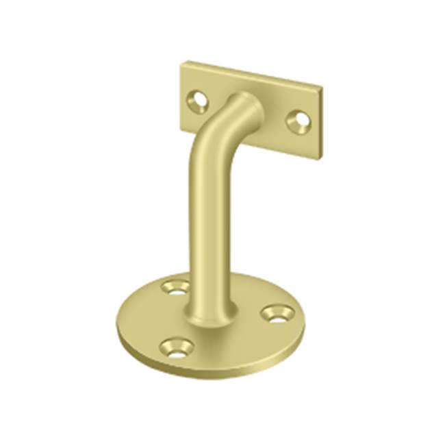 Deltana HRC253 Handrail Brackets, 3 Projection