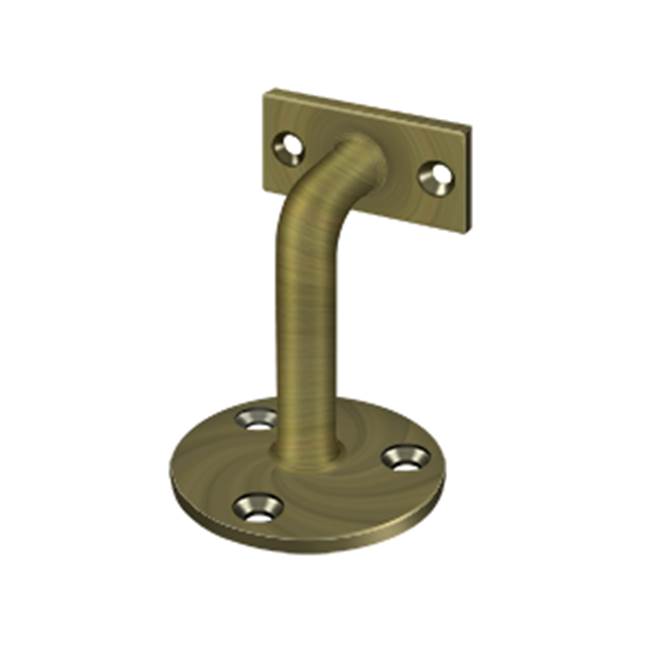 Deltana HRC253 Handrail Brackets, 3 Projection
