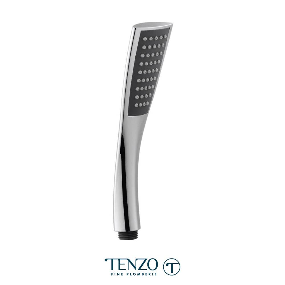 Tenzo HS-215-CR Hand Shower 1 Function PVC Chrome