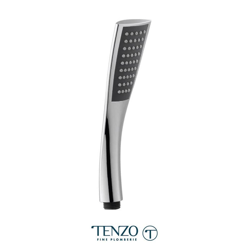 Tenzo HS-215-CR Hand Shower 1 Function PVC Chrome