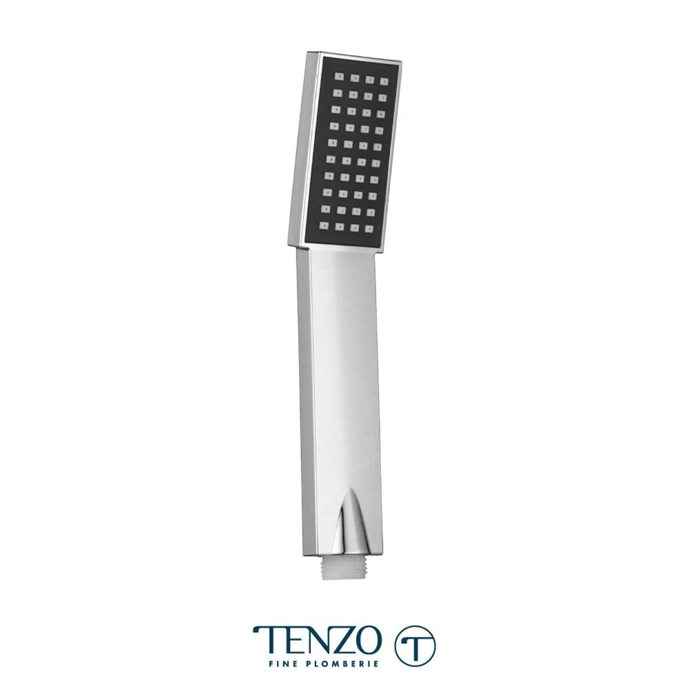 Tenzo HS-216-CR Hand Shower 1 Function PVC Chrome