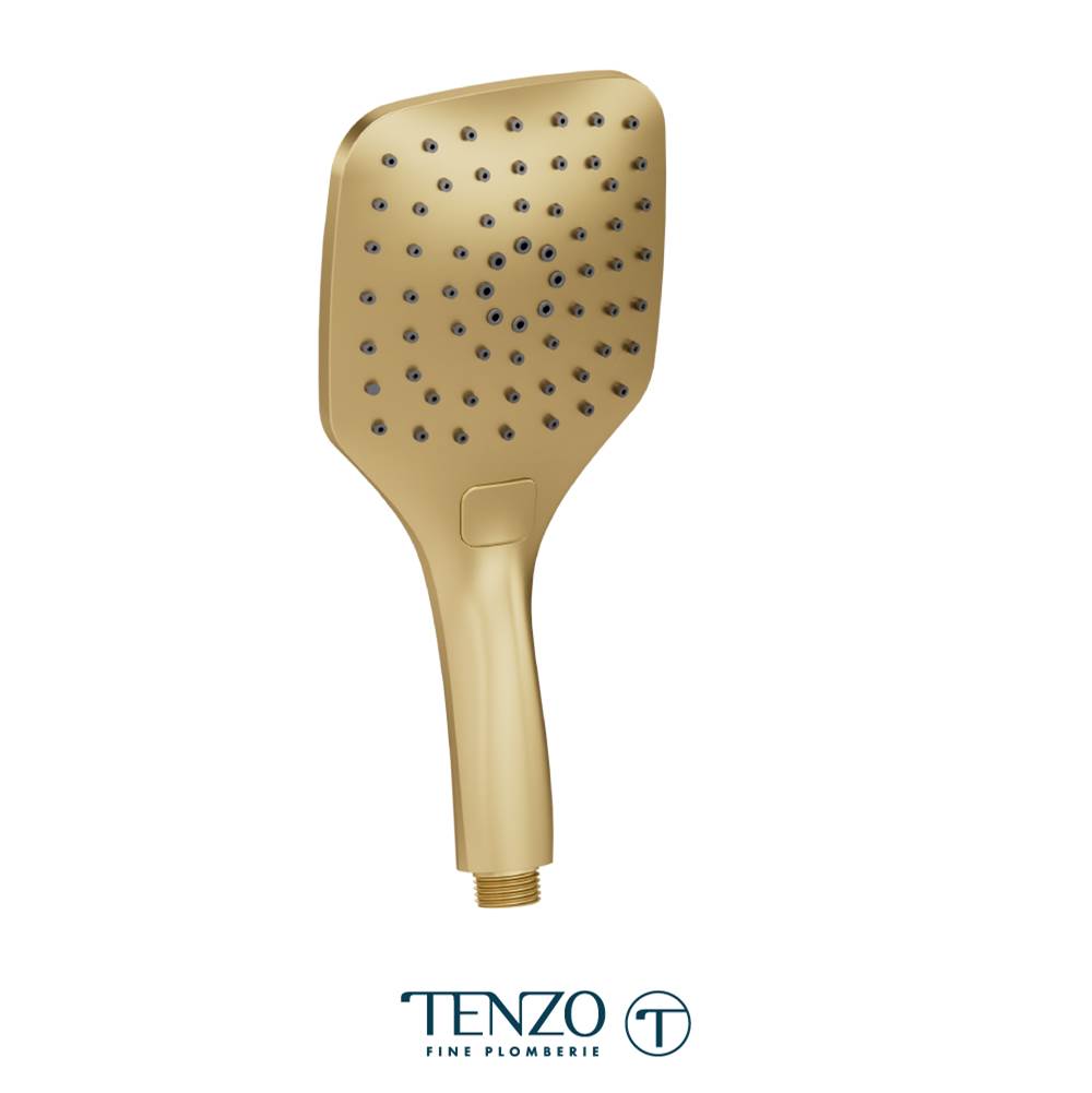 Tenzo HS-218 Hand Shower 3 Functions PVC