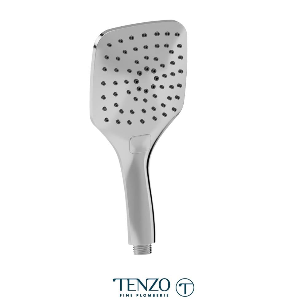 Tenzo HS-218 Hand Shower 3 Functions PVC
