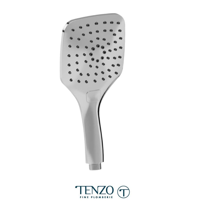 Tenzo HS-218 Hand Shower 3 Functions PVC