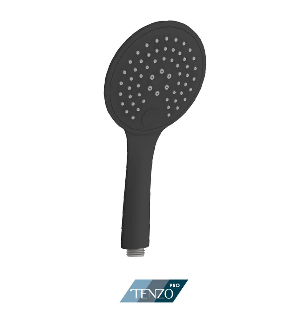 Tenzo HS-222 Hand Shower 3 Functions PVC