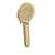 Tenzo HS-230 Hand Shower 3 Function PVC - Parent