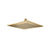 Flusso HS1001A 8" Solid Brass Showerhead / Rainhead - Square - Parent