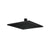 Flusso HS1001A 8" Solid Brass Showerhead / Rainhead - Square