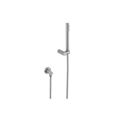 Flusso HS1004 Hand Shower Set With Wall Elbow, Holder and Hose - Parent