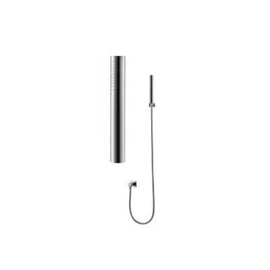Flusso HS1004 Hand Shower Set With Wall Elbow, Holder and Hose