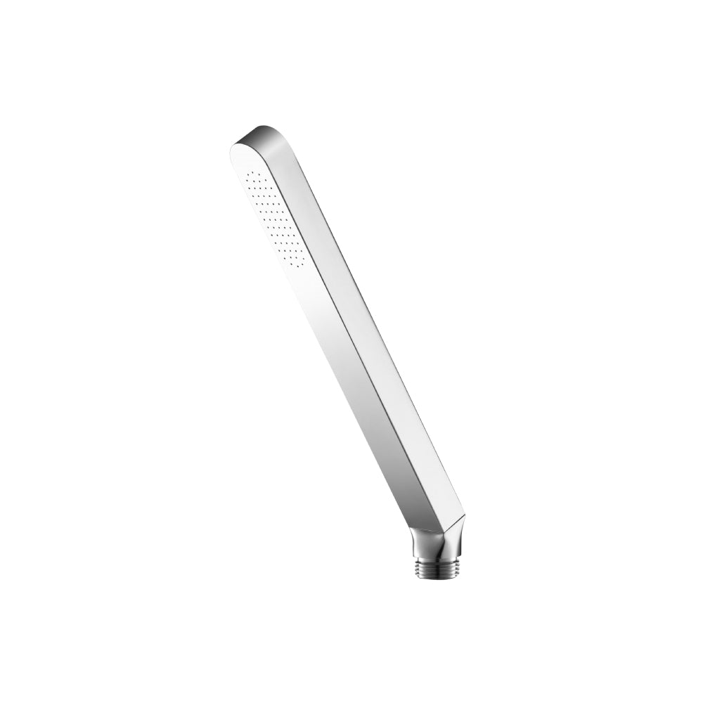 Flusso HS1008H Single Function Hand Held Shower Head
