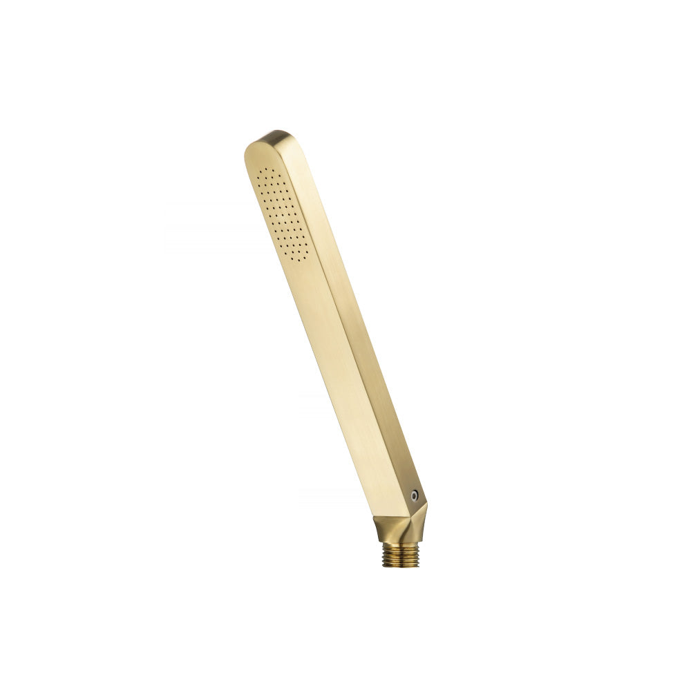 Flusso HS1008H Single Function Hand Held Shower Head