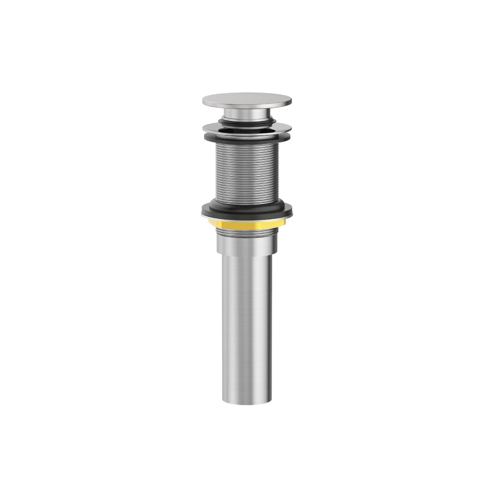 Flusso HS1009 1-1/4" Pop-up Drain Assembly Without Overflow - Parent