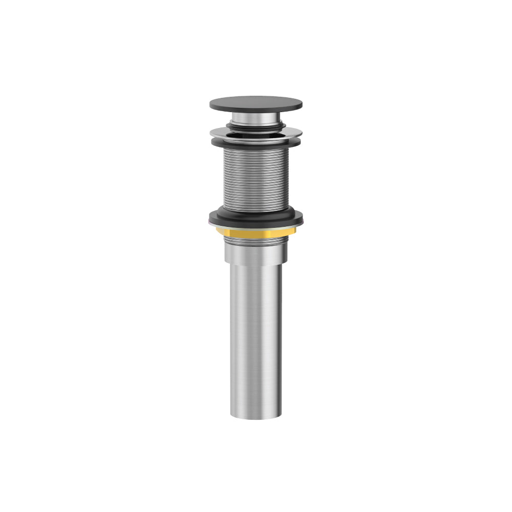 Flusso HS1009 1-1/4" Pop-up Drain Assembly Without Overflow