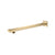 Flusso HS1050 Wall Mount Shower Arm - 15" (385mm) - With Flange - Parent