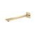 Flusso HS1060 Wall Mount Shower Arm - 16" (400mm) - With Flange