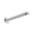 Flusso HS1060 Wall Mount Shower Arm - 16" (400mm) - With Flange