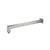 Flusso HS1080 Wall Mount Square Shower Arm - 20" - With Flange - Parent