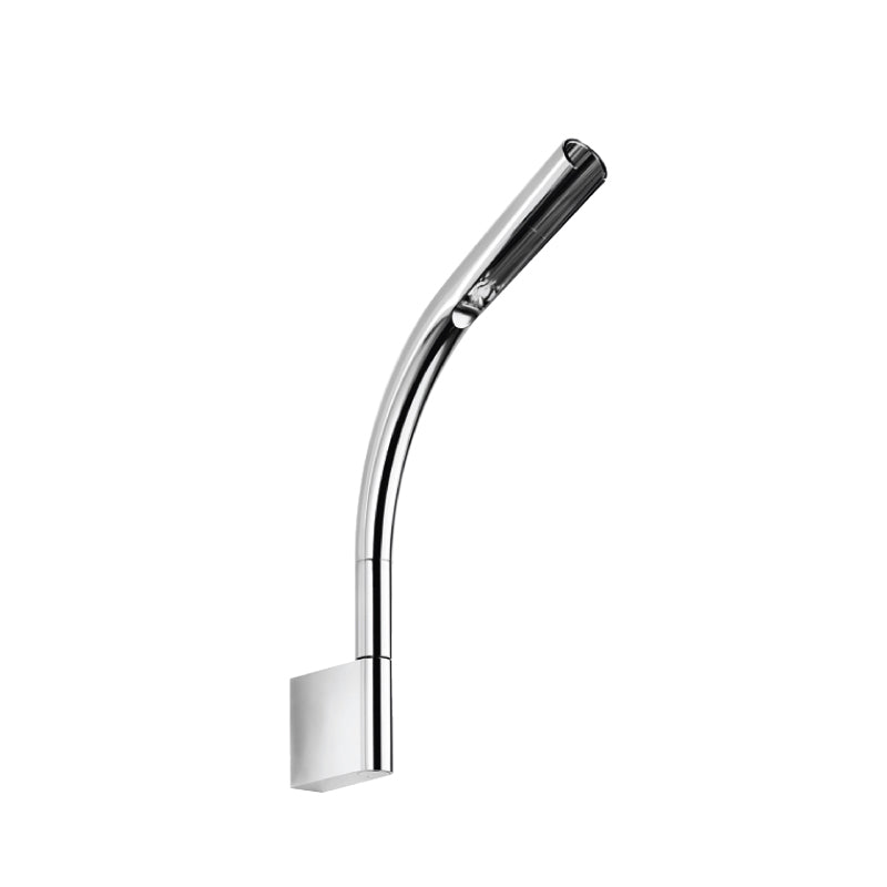 Flusso HS3000 Rotating / Swivel Shower Arm / Hand Held Holder