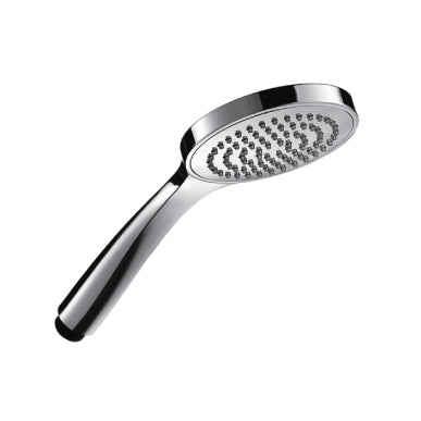 Flusso HS5100 Single Function ABS Hand Held Shower Head - 100mm - Parent
