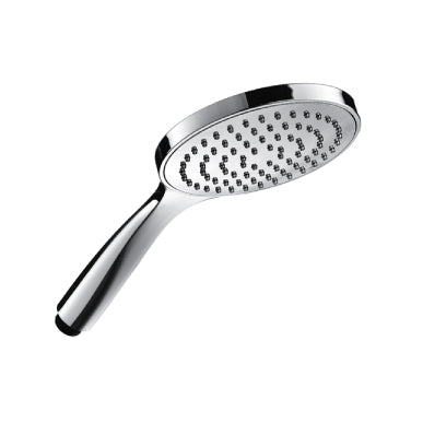 Flusso HS5130 Single Function ABS Hand Held Shower Head - 100mm - Parent