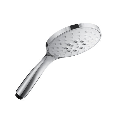 Flusso HS5135 3-Function ABS Hand Held Shower Head - 130mm - Parent