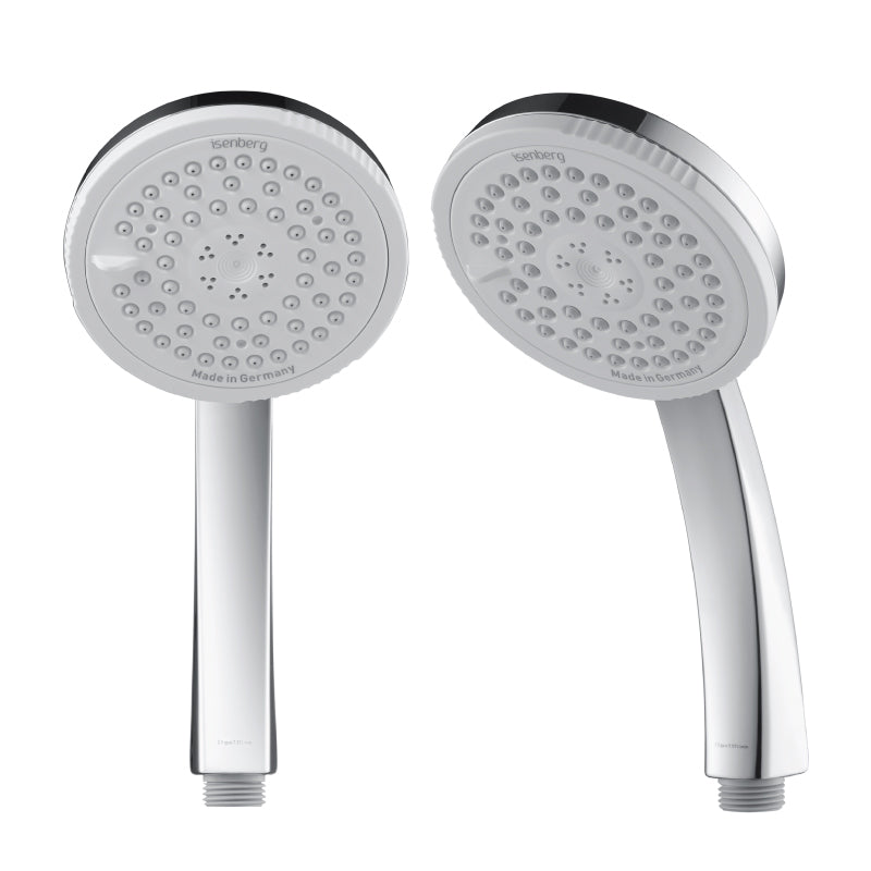 Flusso HS6150 Multi-Function ABS Hand Held Shower Head - Parent