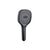 Flusso HS6250 3-Function ABS Hand Held Shower Head - 120mm