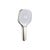 Flusso HS6250 3-Function ABS Hand Held Shower Head - 120mm