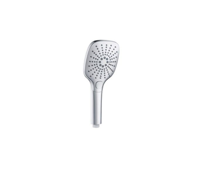 Flusso HS6270 3-Function ABS Hand Held Shower Head - Parent